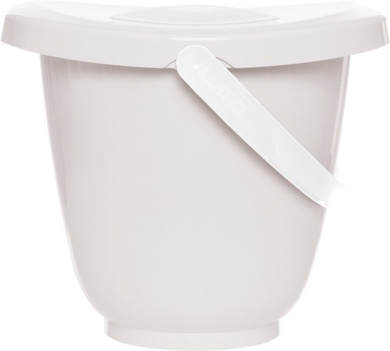 Luieremmer LUMA Pure Oat