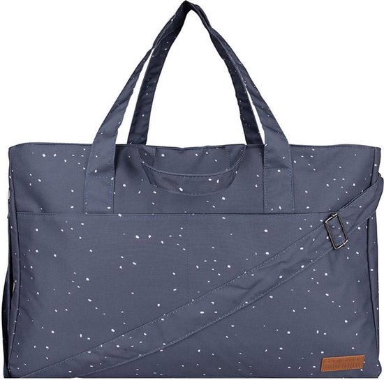 Luiertas Dots - Pavement van Little Dutch