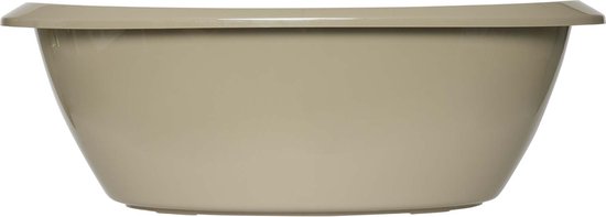 Luma Bad Olive Green van Tutti Bambini