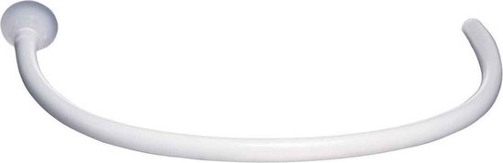 Luma Badslang - Wit van LUMA