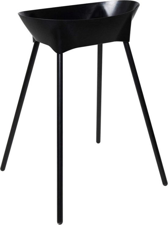 LUMA Badstandaard - Black van Luma