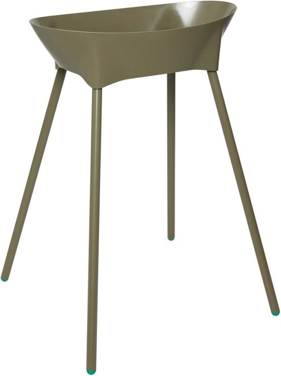 Luma Badstandaard Dark Olive