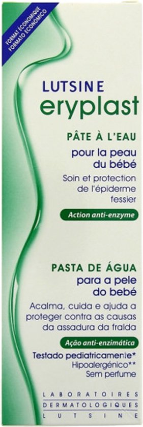 Lutsine Eryplast Waterpasta 200 g van Lutsine