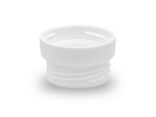LUVION® Draagbare Flessenwarmer Adapter PBW-02 - Brede hals: - Alvar - Kruidvat - Etos - MAM van LUVION