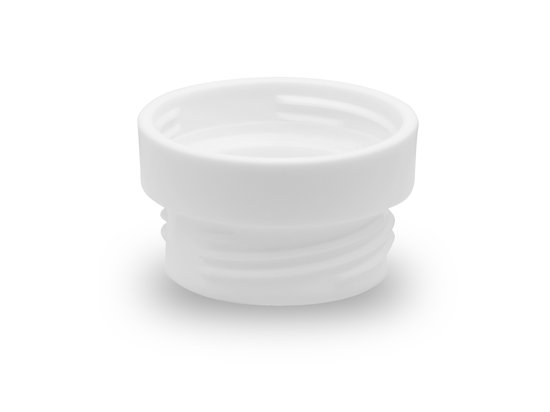 LUVION® Draagbare Flessenwarmer Adapter PBW-03 - Brede hals: - Dr. Brown - Suavinex van Luvion