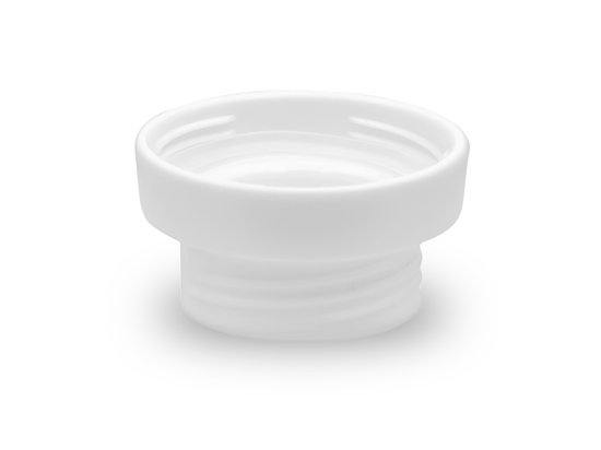 LUVION® Draagbare Flessenwarmer Adapter PBW-05 - Brede hals: - Tommee Tippee van LUVION