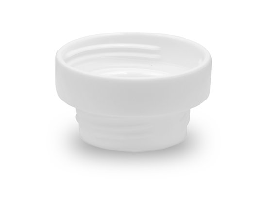 LUVION® Draagbare Flessenwarmer Adapter PBW-06 - Extra brede hals: - NUK van LUVION