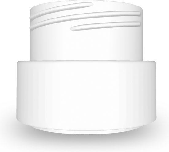 LUVION® Draagbare Flessenwarmer Adapter PBW-08 - Speciale hals: - Wetoo van Luvion