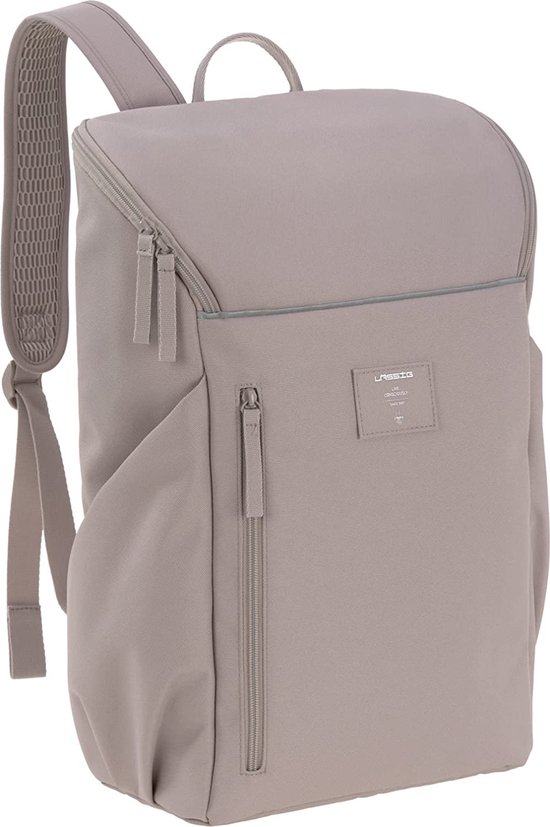 Luxe luiertas - baby tas - luier rugzak - premium kwaliteit - pasgeboren baby van Luxe