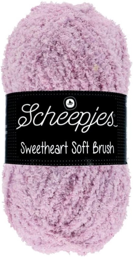 Luxe Zachte Garen voor Knuffels Poppen en Babykleding - DK Gewicht van Merkloos