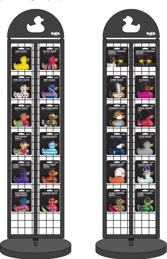 LUXURY BOHO DUCK van Lux