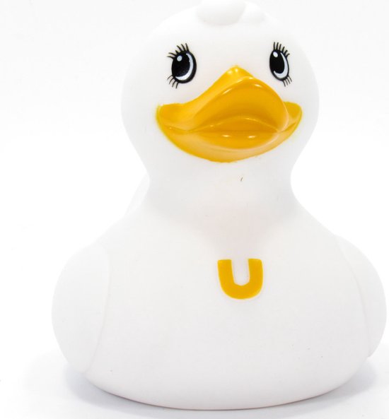 LUXURY FLUFFY DUCK van Merkloos