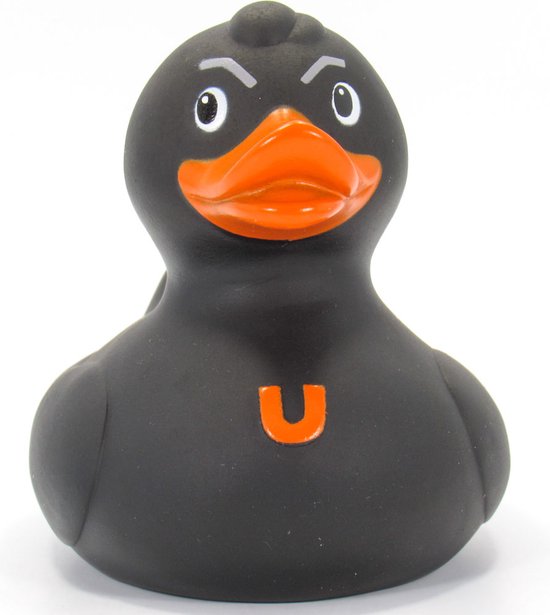 LUXURY TUFFY DUCK van Lux