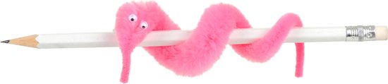 Magische Worm van Flipo