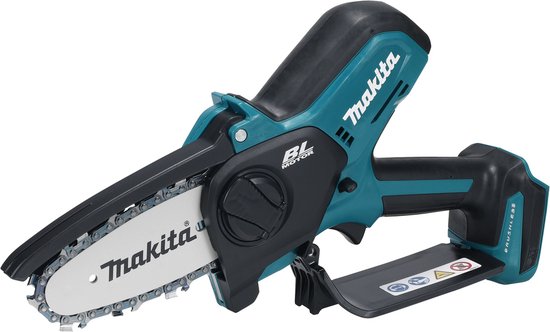 Makita - DUC101Z - Accu Snoeizaag 10cm 18V Basic Body van Makita
