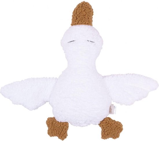 Malomi Kids KNUFFEL GANS van Malomi Kids