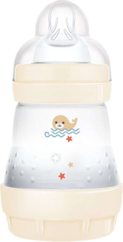 Mam Baby Anti Colic Bottle Unisex 160ml