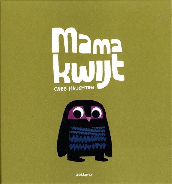 Mama kwijt van Orchard Toys