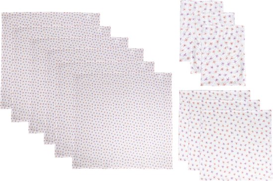 MamaLoes Bloemen Hydrofiel Starterset van Mamaloes