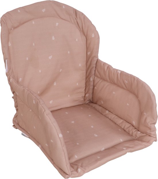 MamaLoes Natuur Nougat Stoelverkleiner van Merkloos