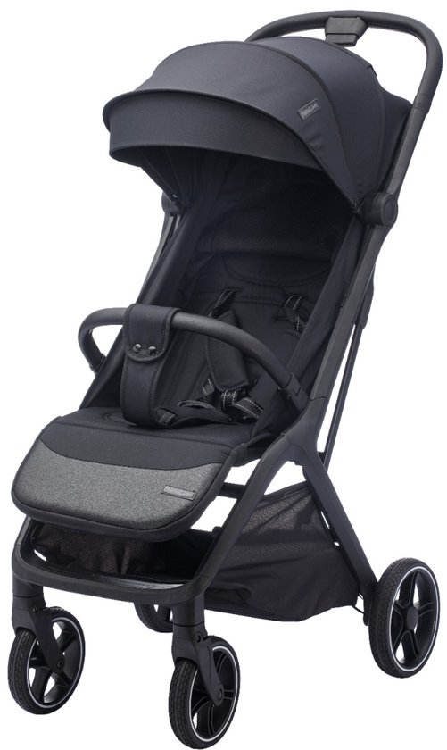 MamaLoes Sem Black Wandelwagen DI-910565 van Mamaloes