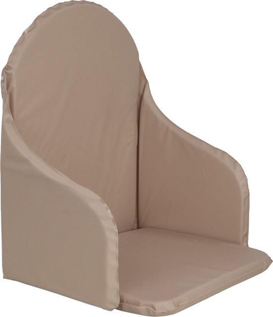 MamaLoes Stoelverkleiner Kinderstoel - Beige