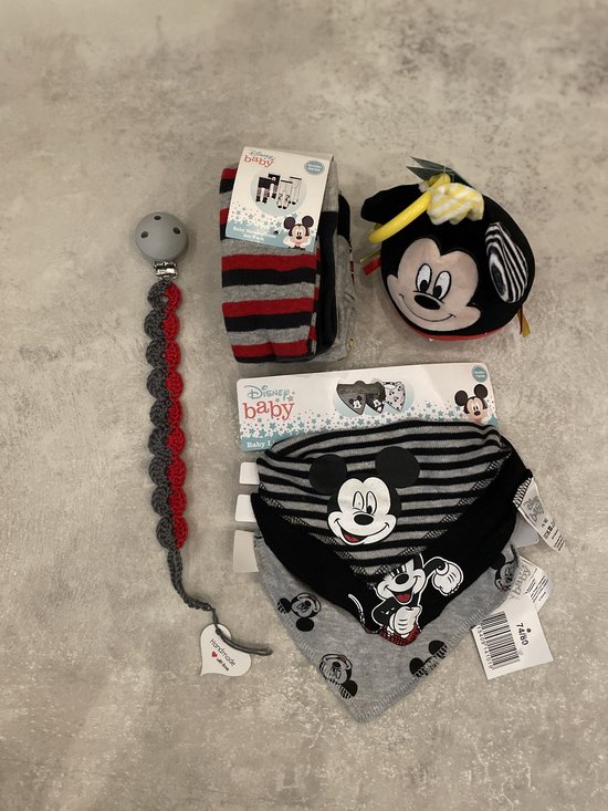 Maminobaby.nl | Baby geschenkset | Kraamcadeau | Babyshower van Maminobaby