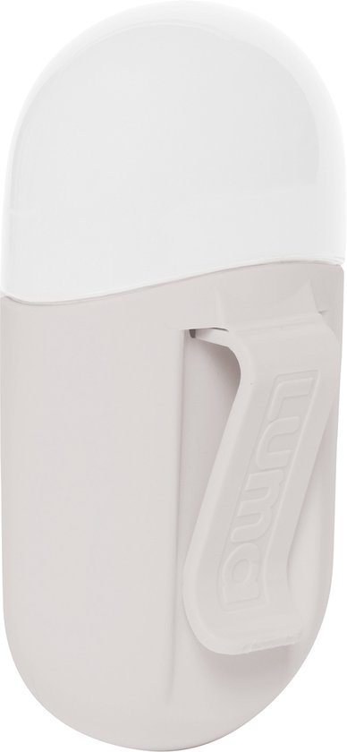 Manicureset LUMA Pure Oat van Merkloos