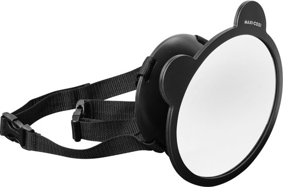 Maxi-Cosi Achteruitkijkspiegel - Black - Accessoire van Maxi-Cosi