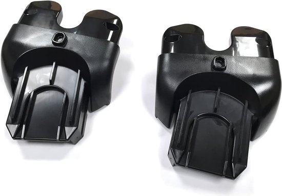 Maxi-Cosi Adapterset Citi van Maxi-Cosi