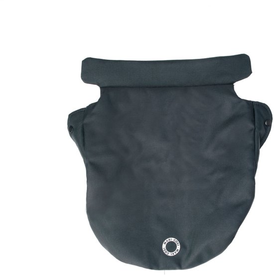 Maxi-Cosi Afdekhoes voor Zelia3 reiswieg van Merkloos