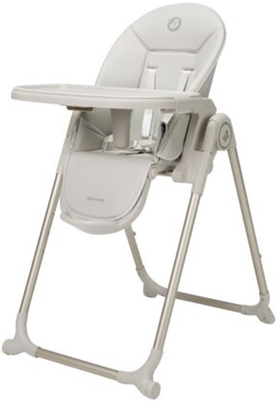 Maxi-Cosi Ava 2 - Kinderstoel - Elegance Beige van Maxi-Cosi