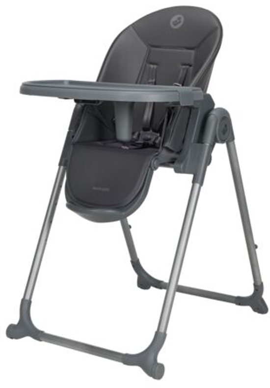 Maxi-Cosi Ava 2 - Kinderstoel - Elegance Graphite - Vanaf de geboorte tot 3 jaar