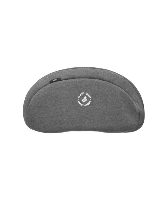 Maxi-Cosi Bekleding voor de hoofdsteun voor de Mica Car Stoel (Authentic Black) van Maxi-Cosi