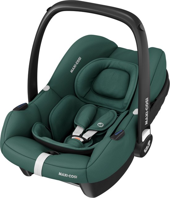 Maxi-Cosi Cabriofix i-Size Autostoeltje - Essential Green van Maxi-Cosi
