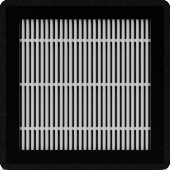 Maxi-Cosi Clean 3-in-1 luchtreiniger - filterset 3x van Maxi-Cosi