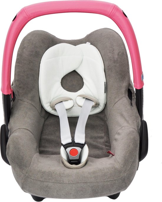 Maxi-Cosi Cover Fuchsia Voor Beugel Maxi Cosi Pebble van Maxi-Cosi