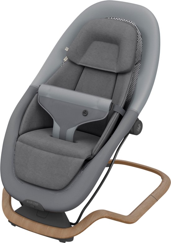 Maxi-Cosi Dove Pro - Wipstoel - Elegance Graphite van Maxi-Cosi