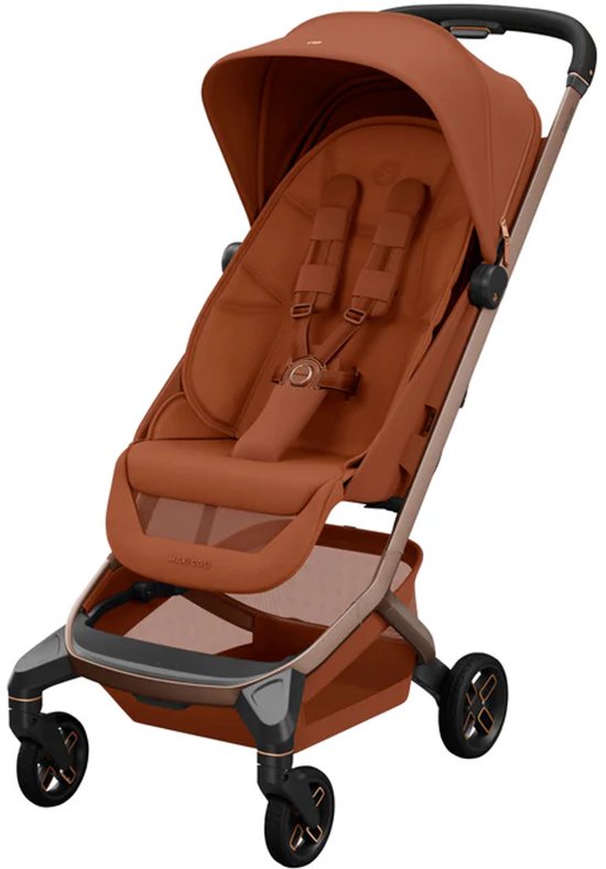 Maxi-Cosi Fame Cabin Buggy - Copper Terra