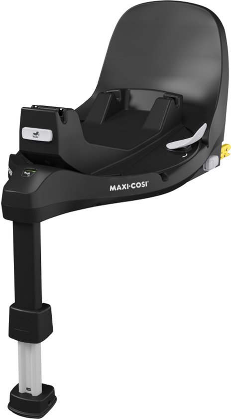 Maxi-Cosi FamilyFix 360 Pro i-Size Isofix autostoel base - Black van Maxi-Cosi