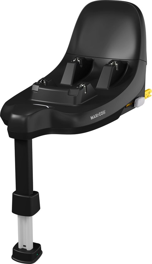 Maxi-Cosi FamilyFix S Isofix autostoel base - Voor Pebble S & Pearl S van Merkloos
