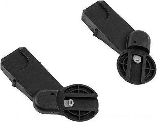 Maxi-Cosi Gia kinderwagen - Adapterset voor autostoeltjes - Links & Rechts van Maxi-Cosi