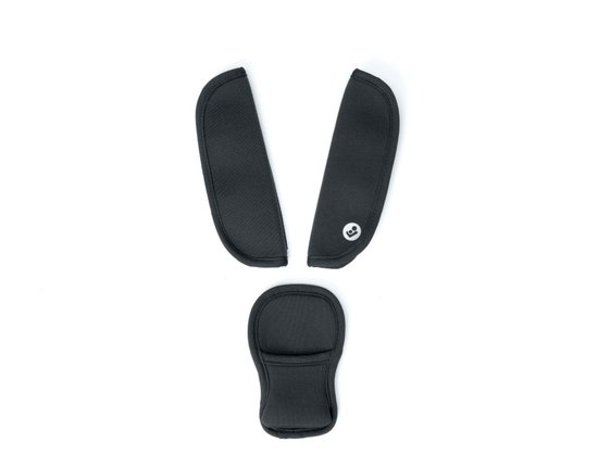 Maxi-Cosi Gordelbeschermerset voor Titan Plus I-Size Autostoeltje van Merkloos