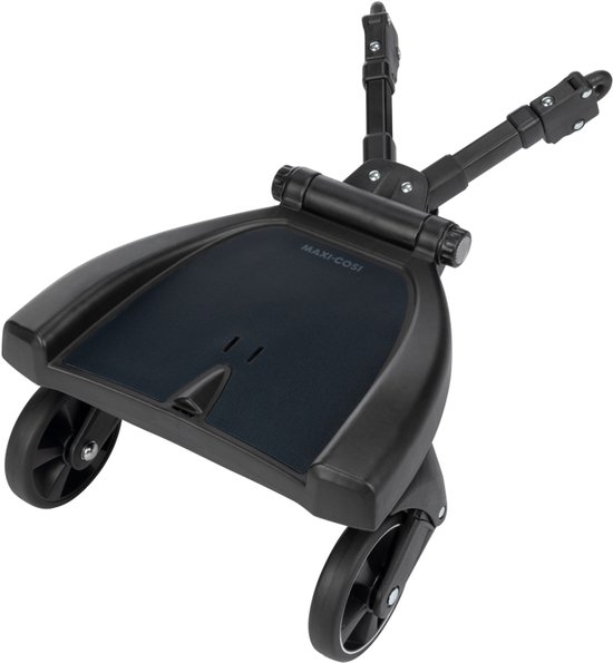 Maxi-Cosi Hop-on Board - Black van Maxi-Cosi