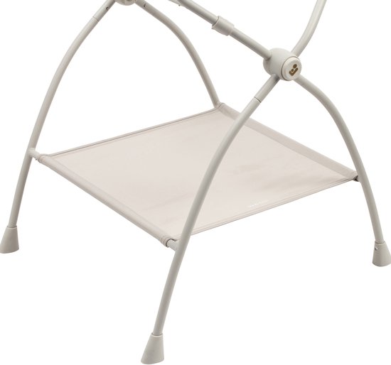 Maxi-Cosi Indigo Standaard badstandaard - Elegance Beige van Maxi-Cosi