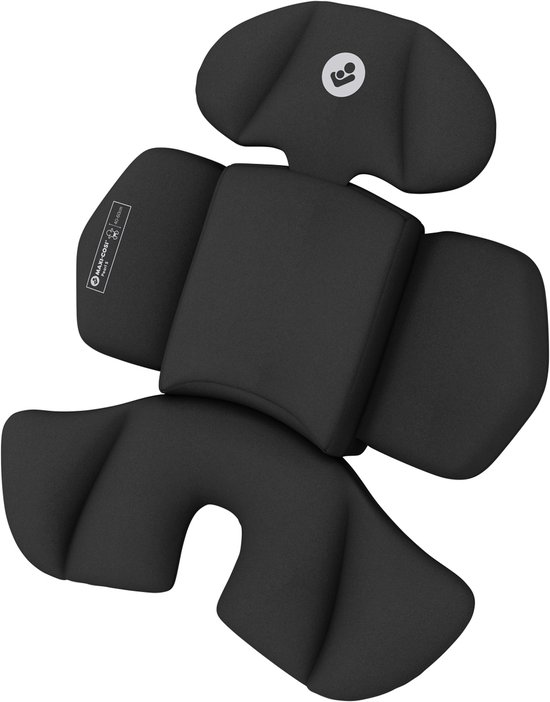 Maxi-Cosi Inlay Newborn Autostoel Pearl S Black van Maxi-Cosi