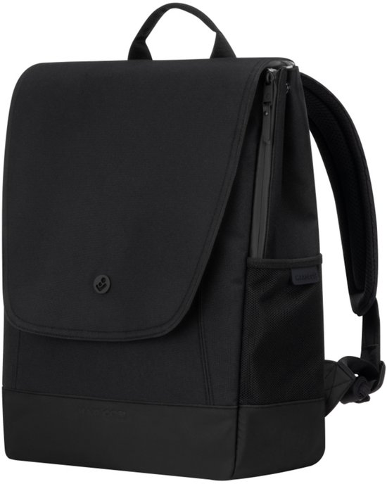 Maxi-Cosi Luiertas Rugzak - Ink Black van Merkloos