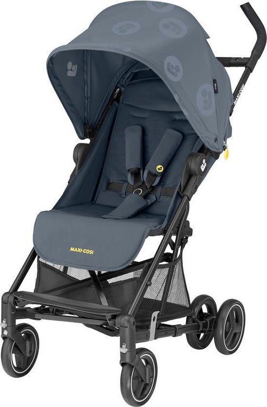 Maxi-Cosi Mara Buggy - Brave Graphite van Maxi-Cosi