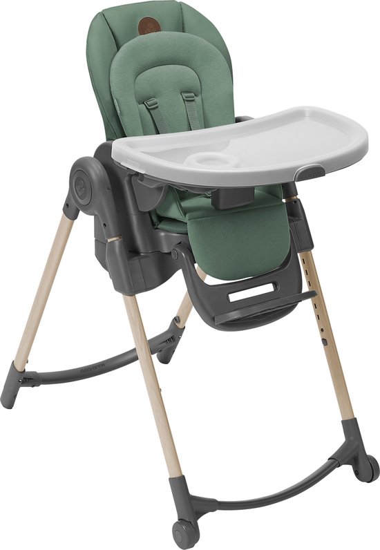 Maxi-Cosi Minla - Kinderstoel - Beyond Green Eco van Maxi-Cosi
