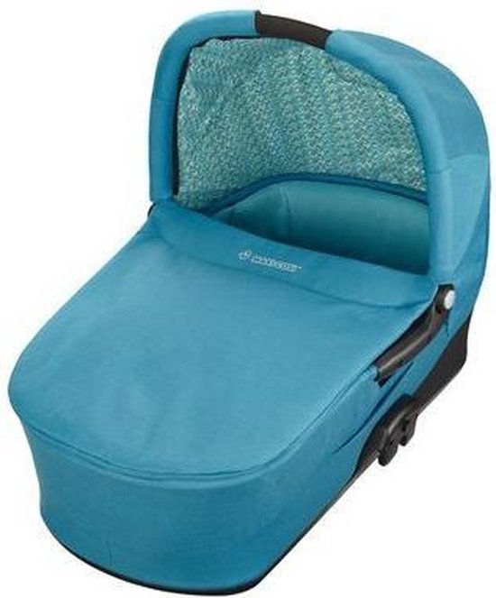 Maxi-Cosi Mura Reiswieg - Mosaic Blue van Maxi-Cosi